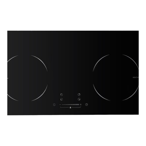 Индукционная варочная панель NordFrost i-M 6040 B (черный) 8