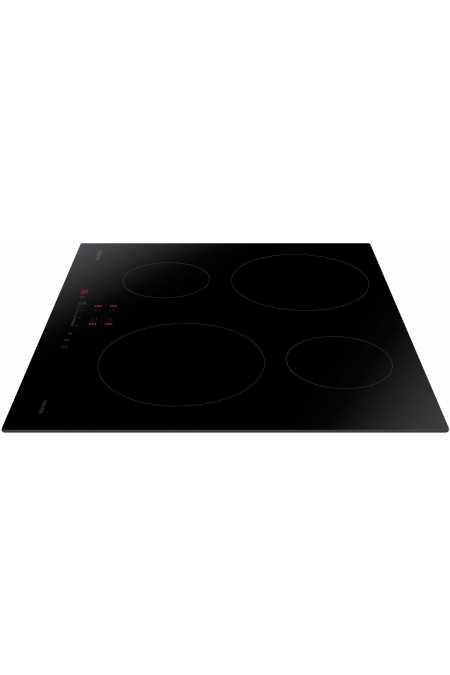 Индукционная варочная панель Samsung NZ64H37070K/WT (черный) 3