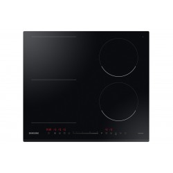 Индукционная варочная панель Samsung NZ64R3747BK (черный)