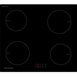 Индукционная варочная панель Schaub Lorenz SLK IY 60 T5 (черный)