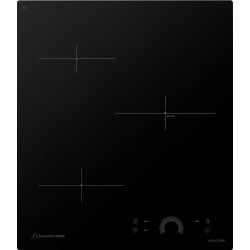 Индукционная варочная панель Schaub Lorenz SLK IY41H1 (черный)