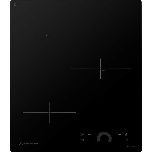 Индукционная варочная панель Schaub Lorenz SLK IY41H1 (черный) 