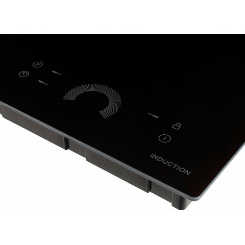 Индукционная варочная панель Schaub Lorenz SLK IY41H1 (черный) 1