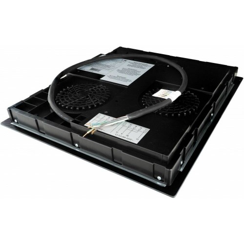 Индукционная варочная панель Schaub Lorenz SLK IY41H1 (черный) 2