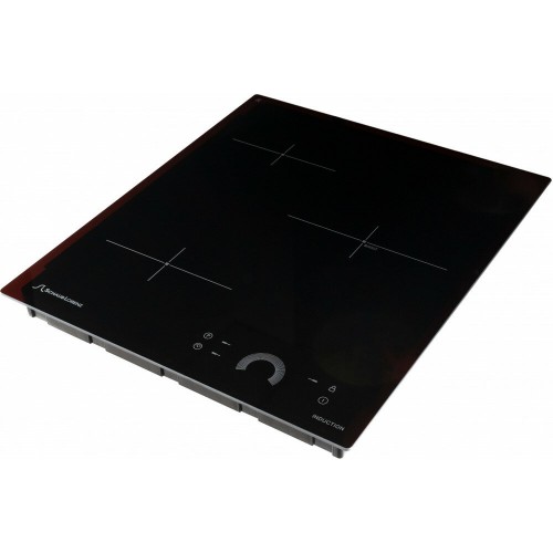 Индукционная варочная панель Schaub Lorenz SLK IY41H1 (черный) 4