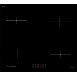 Индукционная варочная панель Schaub Lorenz SLK IY60T1 (черный)