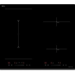 Индукционная варочная панель Schaub Lorenz SLK IY64S1 (черный)