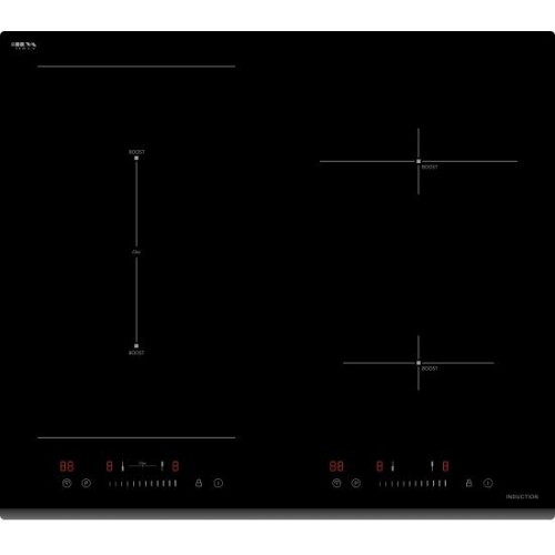 Индукционная варочная панель Schaub Lorenz SLK IY64S1 (черный) 