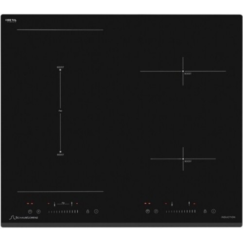 Индукционная варочная панель Schaub Lorenz SLK IY64S1 (черный) 1