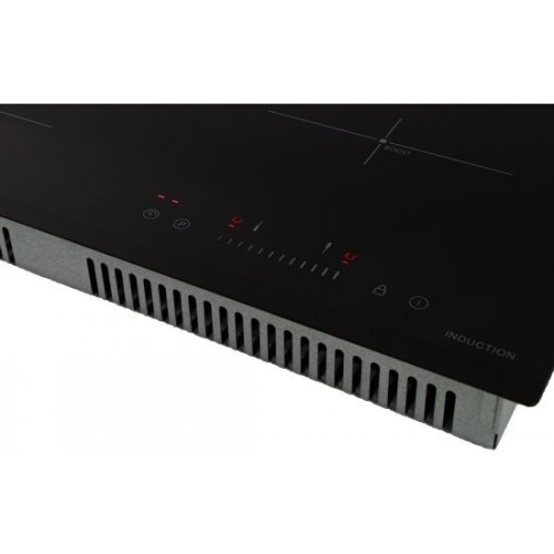 Индукционная варочная панель Schaub Lorenz SLK IY64S1 (черный) 4