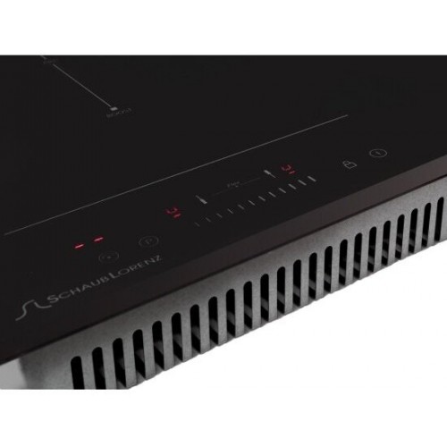 Индукционная варочная панель Schaub Lorenz SLK IY64S1 (черный) 5