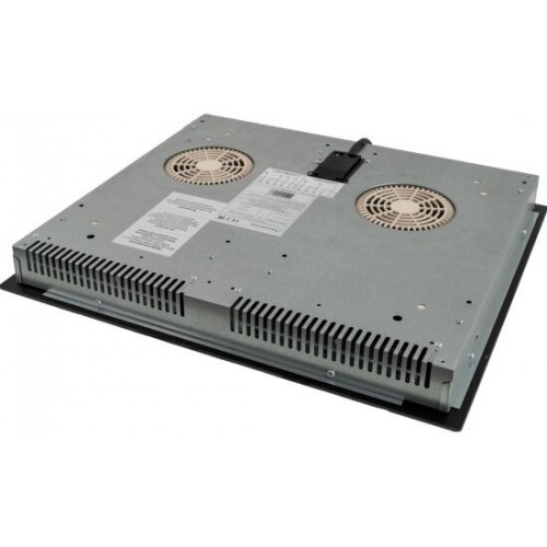 Индукционная варочная панель Schaub Lorenz SLK IY65S1 (черный) 2