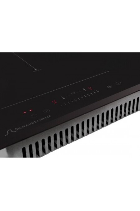 Индукционная варочная панель Schaub Lorenz SLK IY65S1 (черный) 3
