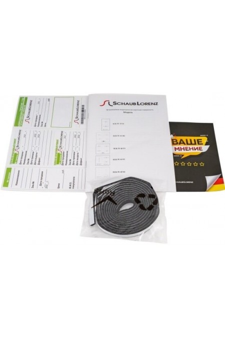 Индукционная варочная панель Schaub Lorenz SLK IY65S1 (черный) 4