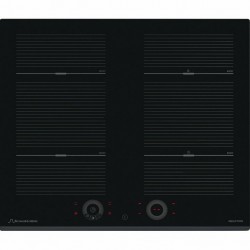 Индукционная варочная панель Schaub Lorenz SLK IY65W1 (черный)