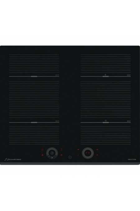 Индукционная варочная панель Schaub Lorenz SLK IY65W1 (черный) 