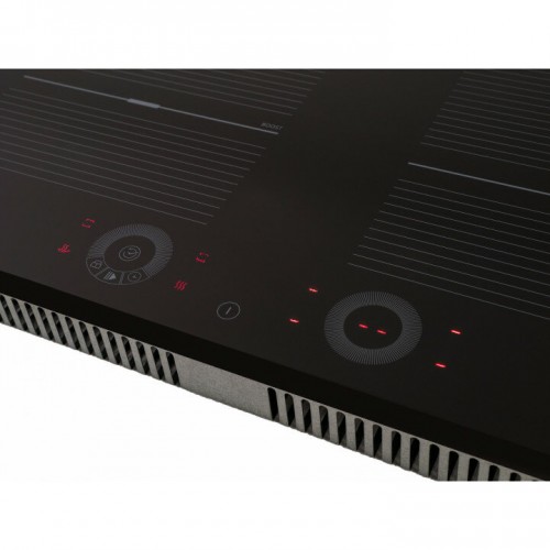 Индукционная варочная панель Schaub Lorenz SLK IY65W1 (черный) 3