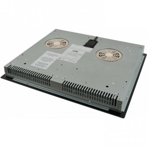 Индукционная варочная панель Schaub Lorenz SLK IY65W1 (черный) 4