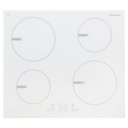 Индукционная варочная панель Schaub Lorenz SLK IY6SC3 (белый)