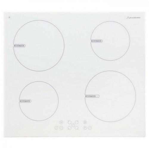 Индукционная варочная панель Schaub Lorenz SLK IY6SC3 (белый) 