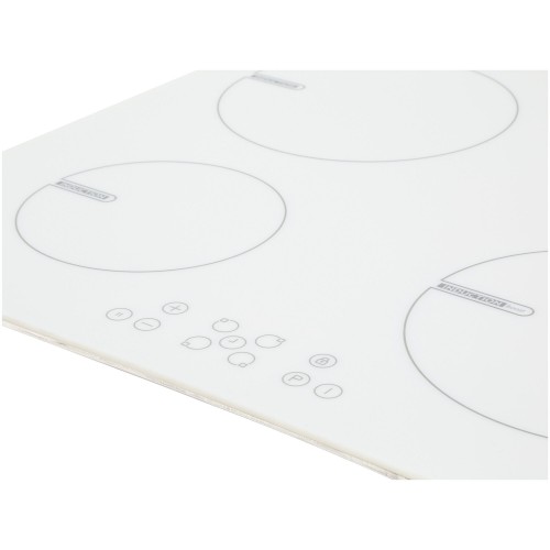 Индукционная варочная панель Schaub Lorenz SLK IY6SC3 (белый) 2