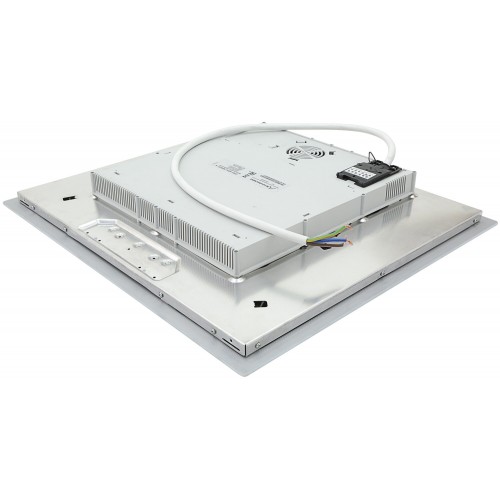 Индукционная варочная панель Schaub Lorenz SLK IY6SC3 (белый) 3