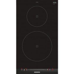 Индукционная варочная панель Siemens EH375FBB1E (черный)