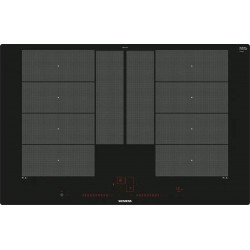 Индукционная варочная панель Siemens EX801LYC1E (черный)