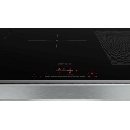 Индукционная варочная панель Siemens EX845HVC1E (черный) 1