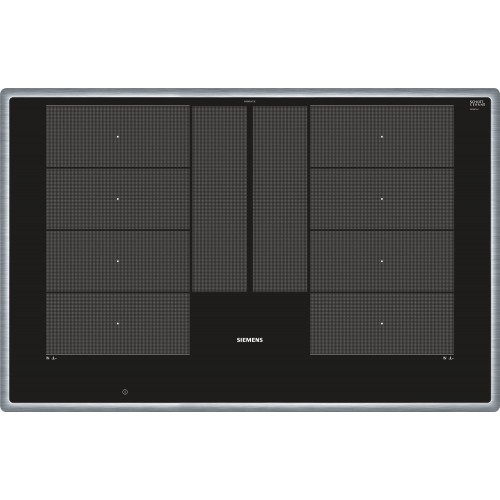 Индукционная варочная панель Siemens EX845LYC1E (черный) 1