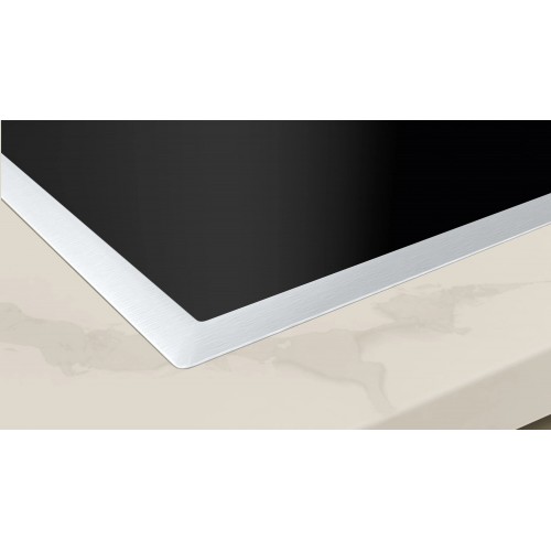 Индукционная варочная панель Siemens EX845LYC1E (черный) 3