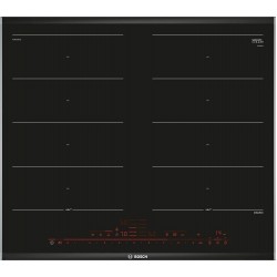 Индукционная варочная панель SIEMENS PXX675DV1E (черный)