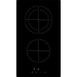 Индукционная варочная панель Simfer H30D12B500 (черный)