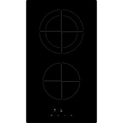 Индукционная варочная панель Simfer H30D12B500 (черный)