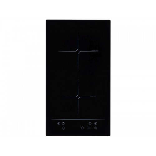 Индукционная варочная панель Simfer H30I72S002 (черный) 