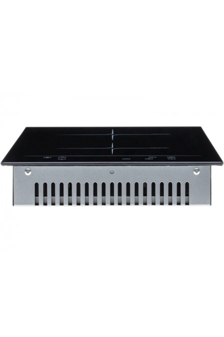 Индукционная варочная панель Simfer H30I72S002 (черный) 3