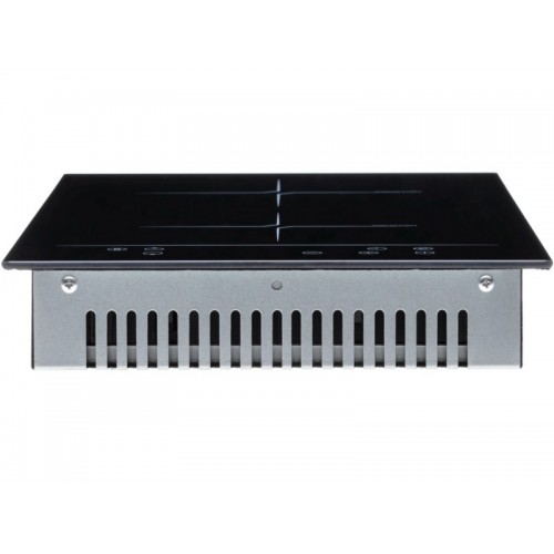 Индукционная варочная панель Simfer H30I72S002 (черный) 3
