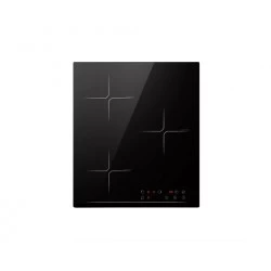 Индукционная варочная панель Simfer H45I73S070 (черный)