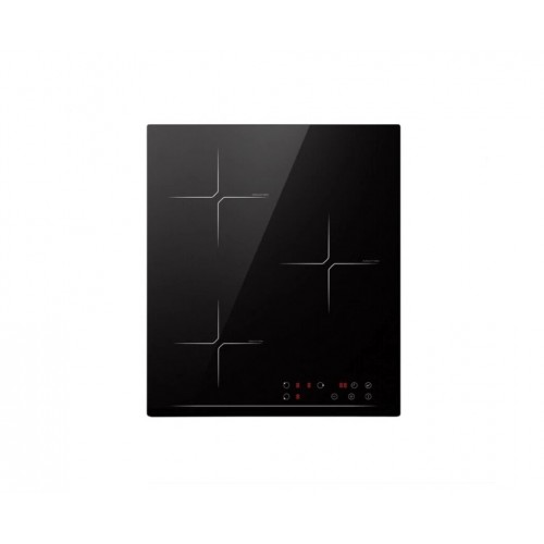 Индукционная варочная панель Simfer H45I73S070 (черный) 