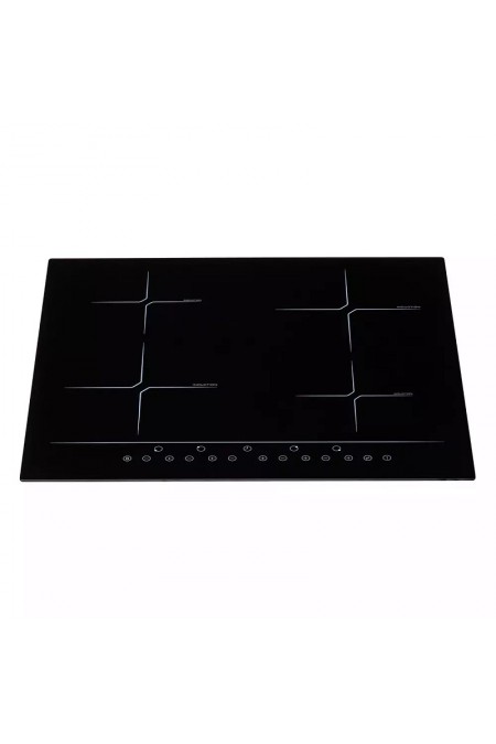 Индукционная варочная панель Simfer H60I74S001 (черный) 1