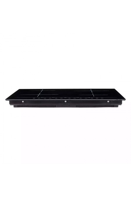 Индукционная варочная панель Simfer H60I74S001 (черный) 2