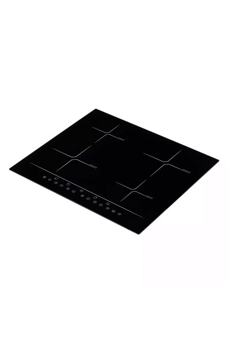 Индукционная варочная панель Simfer H60I74S001 (черный) 3