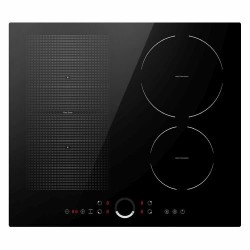 Индукционная варочная панель Simfer H60I74S006 (черный)