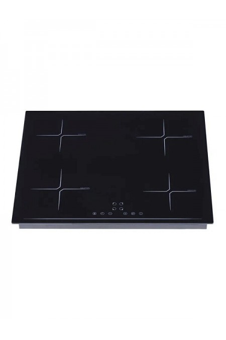 Индукционная варочная панель Simfer H60I74S024 (черный) 1