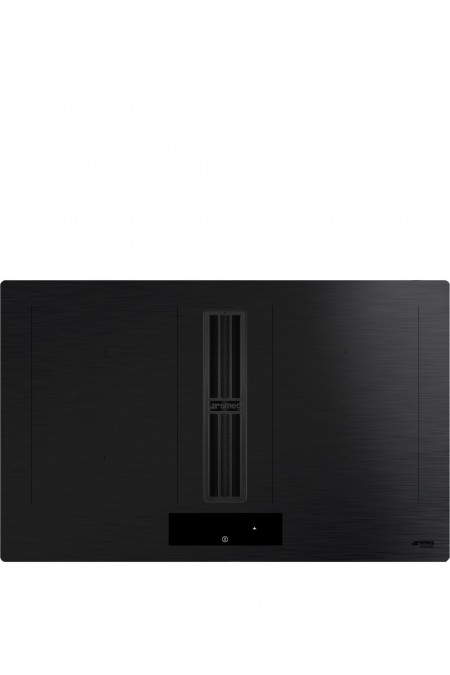 Индукционная варочная панель SMEG HOBD382MB2 (черный) 