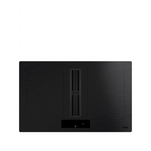 Индукционная варочная панель SMEG HOBD382MB2 (черный) 