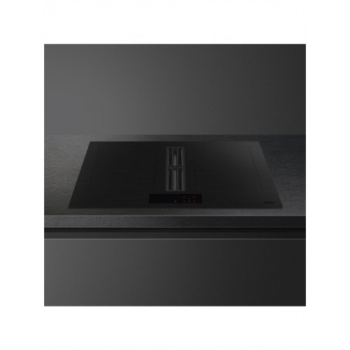 Индукционная варочная панель SMEG HOBD382MB2 (черный) 6