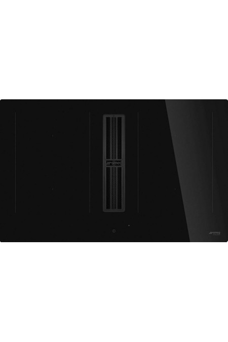 Индукционная варочная панель Smeg HOBD482D2 (черный) 
