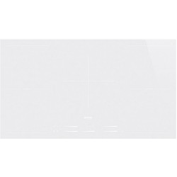 Индукционная варочная панель Smeg SI2M7953DW (белый)