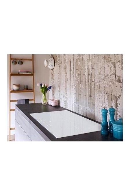 Индукционная варочная панель Smeg SI2M7953DW (белый) 2